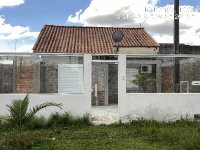 Casa com 2 quartos, 1 vaga, 43,2m², ocupada