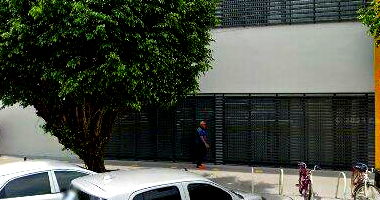 Prédio Comercial com locação garantida, 0 quartos, 0 banheiros