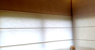 Apartamento Decorado Cyrela Aura Pacaemb com Persianas