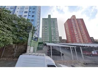 Apartamento no Parque Oratório II com 1 Vaga