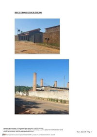 Área Industrial com Cerâmica em Adelândia/GO