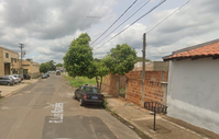 Terreno com 184m² em Marília/SP