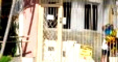 Apartamento com 1 vaga em Porto Alegre