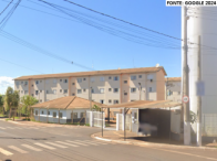 Apartamento com 50,42m² e Vaga em Sertãozinho/SP