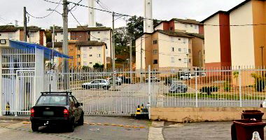 Direitos sobre Apartamento com 49,49m² em São José dos Campos