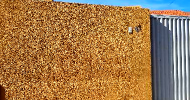 Casa com 2 quartos em Pacajus/CE