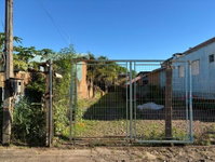 Casa de Madeira com Terreno em São Sebastião do Caí/RS