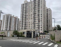 Apartamento com 2 quartos, 1 banheiro e 47m² em Vista Alegre