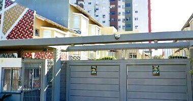 Casa 11 com 2 quartos, 2 vagas, 117,62m² privativos, ocupada