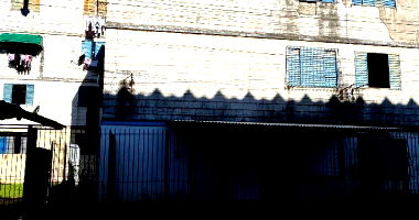 Apartamento com 42,60m² em Porto Alegre