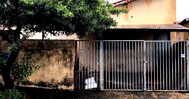 Casa 48.38m², 2 quartos, 1 vaga