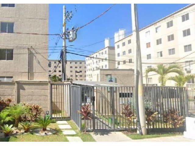Apartamento com 2 quartos e 1 vaga em Rio de Janeiro/RJ