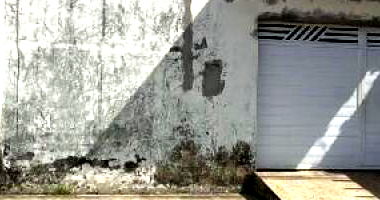 Casa em Santa Inês/MA com 2 quartos e 2 banheiros