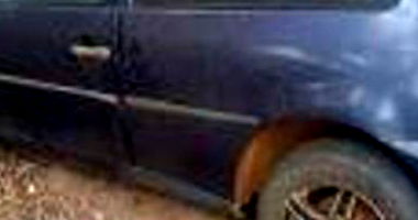 Sucata Volkswagen Rolling Stones 1995