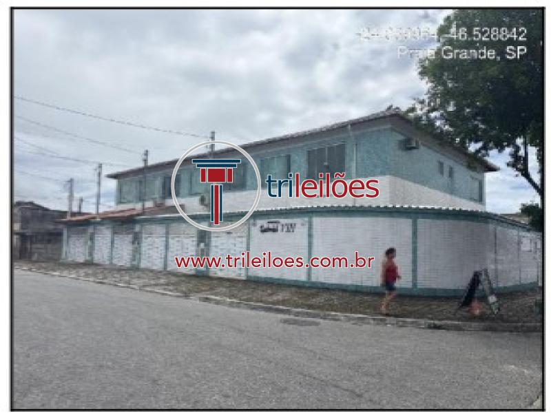 Casa 53,5m² com 1 vaga – ocupação não informada