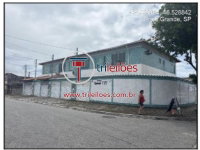 Casa 53,5m² com 1 vaga – ocupação não informada