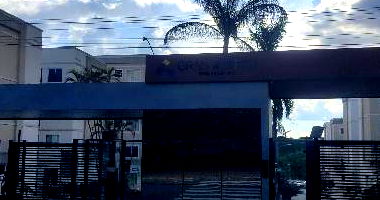 Apartamento 2 quartos, 1 banheiro, 1 vaga, 60.99m² total