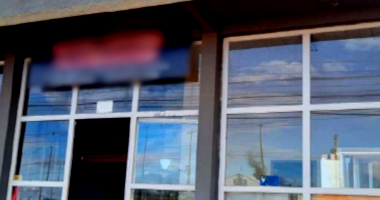 Terreno com Barracão Industrial em Vilhena/RO