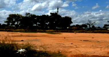 Imóvel comercial com 3.210m² em Boa Vista/RR