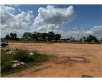 Imóvel comercial com 3.210m² em Boa Vista/RR
