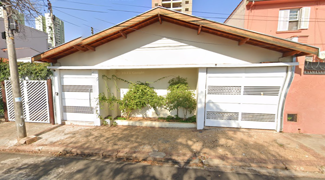 Casa com 181,20 m² em Piracicaba/SP