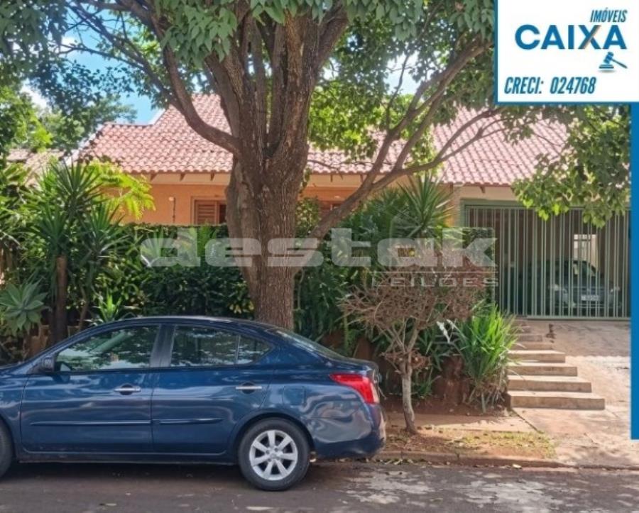 Casa com 3 quartos e 151m² em Campinas com 38% de desconto