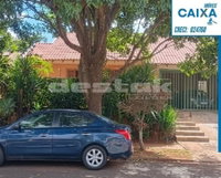 Casa com 3 quartos e 151m² em Campinas com 38% de desconto