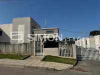 Apartamento com 2 quartos em Fazenda Rio Grande/PR