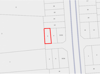Terreno com 432,00m² em Goiânia/GO