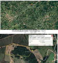 Fração de Terras com 7,14ha em Muzambinho/MG