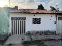 Casa com 160m² em São Luis/MA