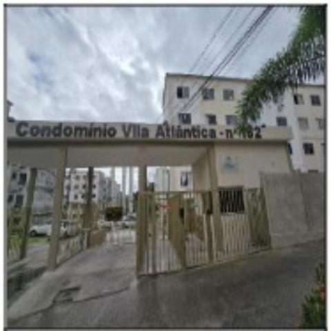 Apartamento com 2 quartos, 1 banheiro e 1 vaga de garagem