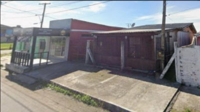 Casa em Tramandaí/RS com 126m² de área