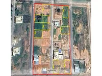 Terreno Amplo em Lagoa Formosa/MG