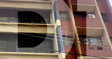 Apartamento Mezanino em Campinas/SP - 28,55 m²
