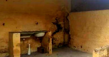 Casa com 3 Quartos e 2 Banheiros em Fortaleza