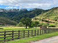 Área Rural Ocupada com 57.750 m² em São João Batista