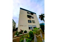 Apartamento 42,62m², 2º andar, com 1 vaga e 1 banheiro
