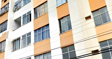 Apartamento Moderno em Niterói com 2 Quartos