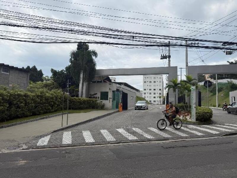 Apartamento com 2 Quartos e Vaga no Rio de Janeiro