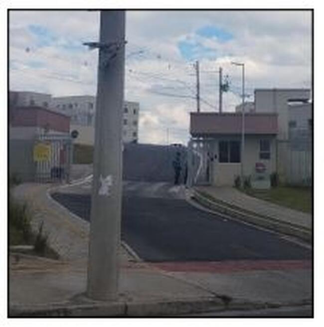 Apartamento 2 quartos, 1 banheiro, 1 vaga, 41,99m² privativos