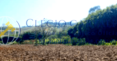 Sítio com 1,53Ha em São Bento do Sapucaí-SP