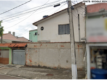 Edificação 2 pavimentos inacabada com 193m² em Curitiba