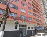 Apartamento 48,8m² em Sé, São Paulo - Edifício Satélite