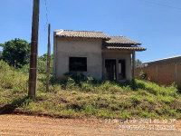 Terreno com 309m² em Nova Santa Rita/RS
