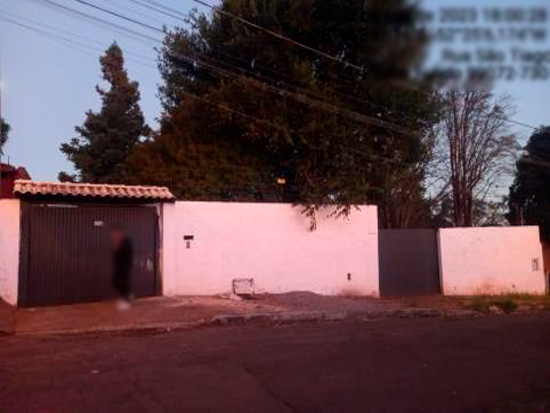 Casa com 3 quartos, 148,90m², ocupada, em Passo Fundo