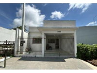 Casa em leilão com 58m² de área construída em Junqueirópolis