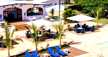 Terreno 450m² no Loteamento Terras de Santa Cristina