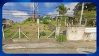 Terreno de 350m² no Mundo Novo, Juiz de Fora