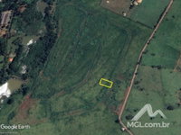 Lote de 1.007,52m² no Vista Bela - Igarapé/MG